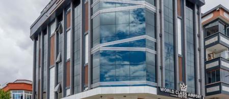World Class Airport Hotel