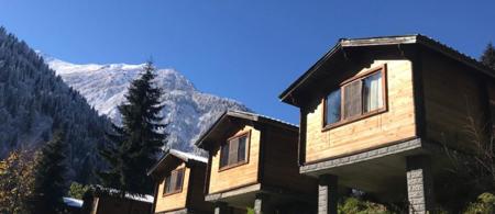 Kardelen Bungalov
