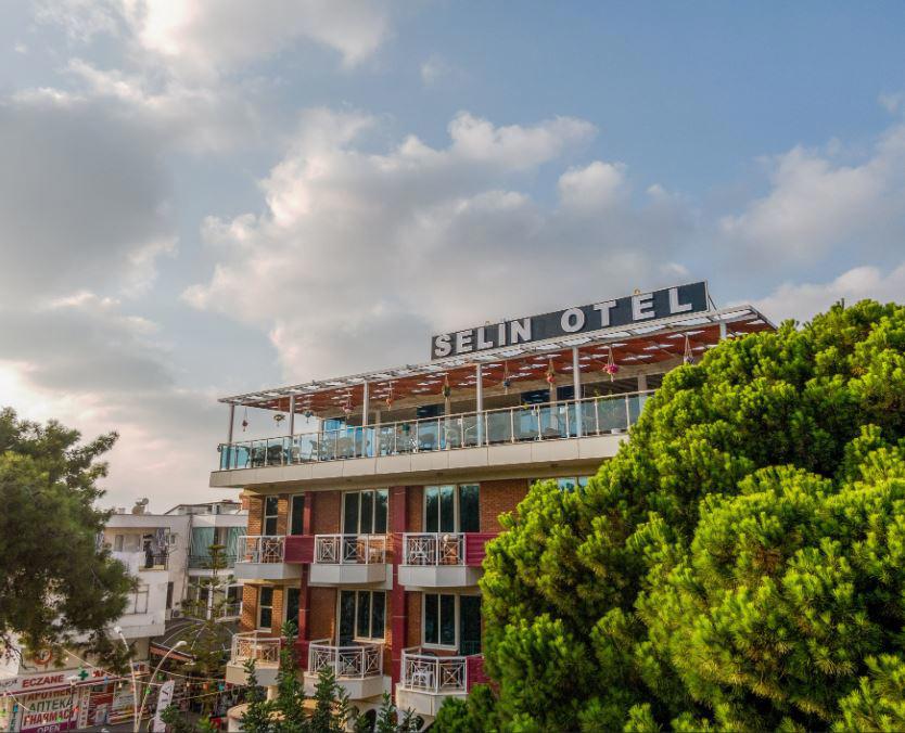 Selin Otel Belek