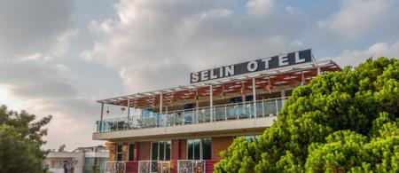 Selin Otel Belek
