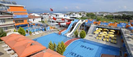 Bahar Aqua Resort Otel