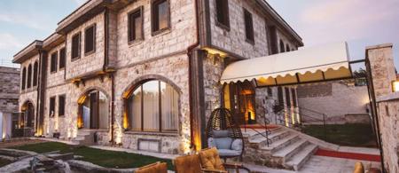 Ahiyan Hotel