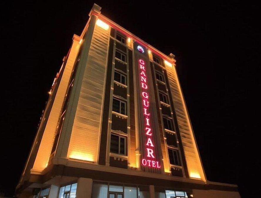 Ramada Encore by Wyndham İstanbul Şişli