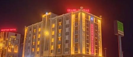 Grand Gülizar Otel