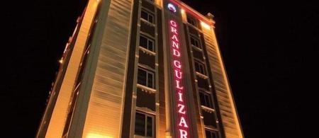 Grand Gülizar Otel