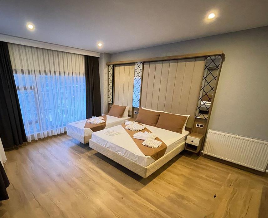 Lumina Boutique Hotel