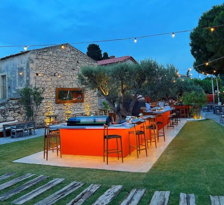 Roop Hotel Alaçatı