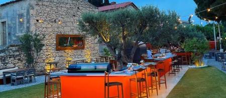 Roop Hotel Alaçatı