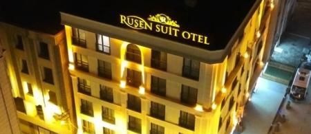 Rusen Otel