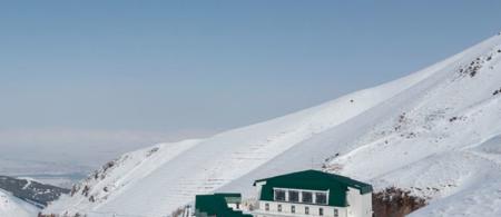 Ve Hotels Palandöken