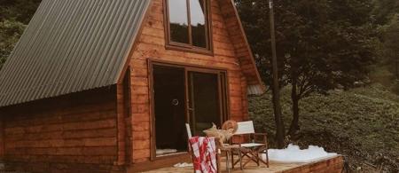Dora Suit Bungalov