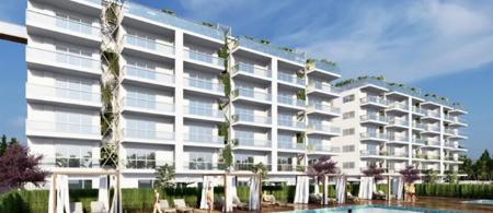 Asia Tatil Köyü