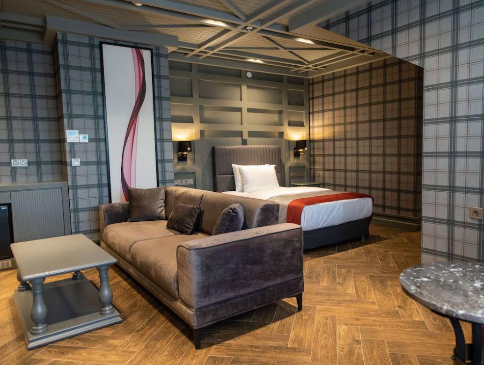 Ramada Encore by Wyndham İstanbul Şişli