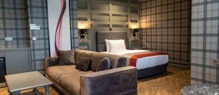 Ramada By Wyndham Erzurum