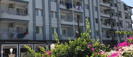 Marin Apart Otel