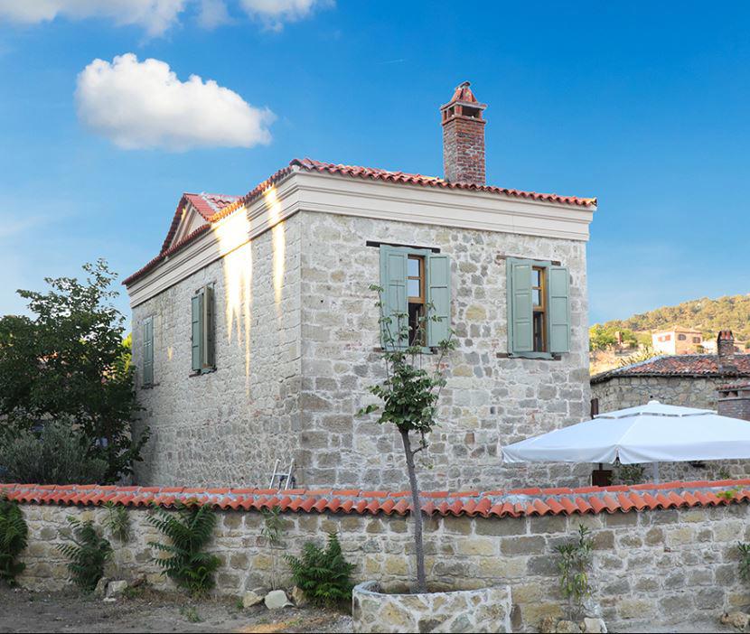 Perlacia Adatepe Hotel & Suites