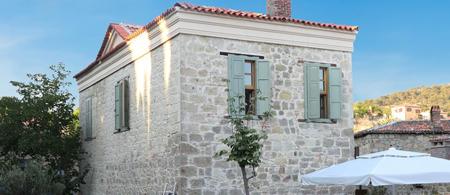 Perlacia Adatepe Hotel & Suites