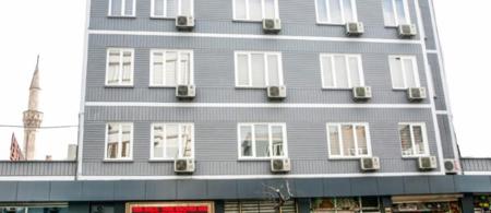 Yeni Erciyes Gold Otel
