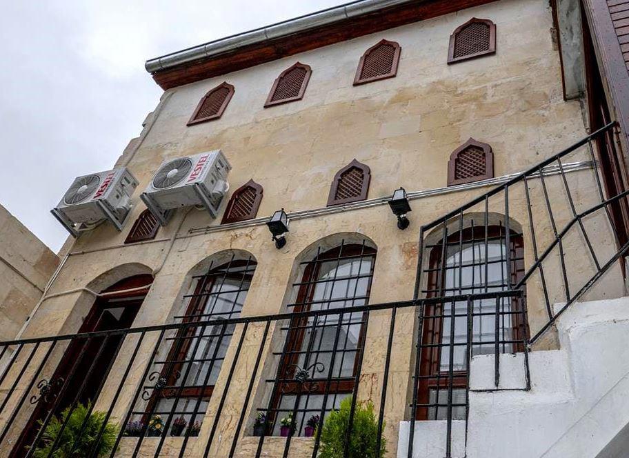 Sirvani Konagi Butik Otel