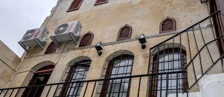 Sirvani Konagi Butik Otel