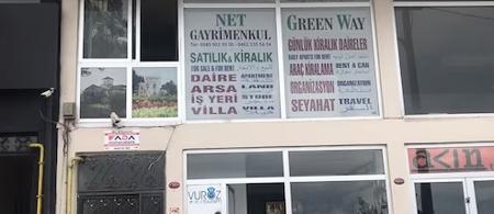 Vuroz Apart Otel