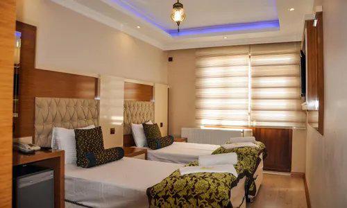 Dilman Gold Otel