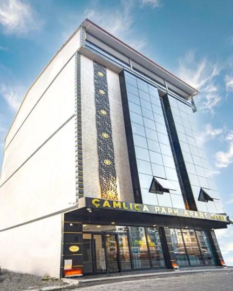 Çamlica Park Otel
