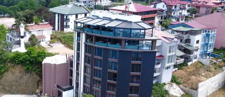 Pentahor Hotel