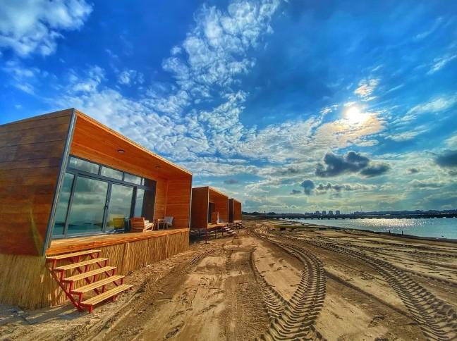 Sporköy Hotel & Beach Club