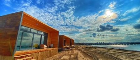 Sporköy Hotel & Beach Club