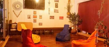 Fabric Otel