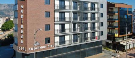 Evdirhan Otel