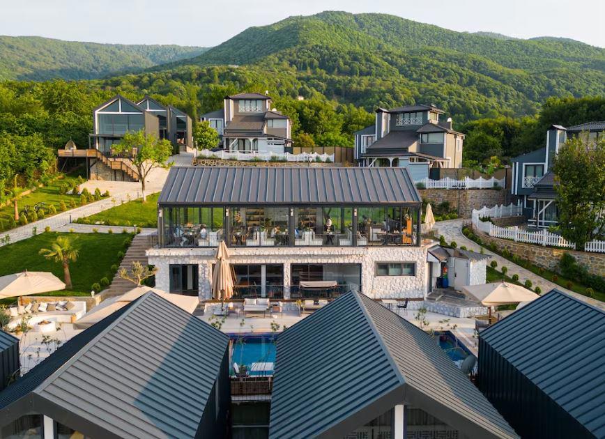 Alya Kartepe Villa Hotel