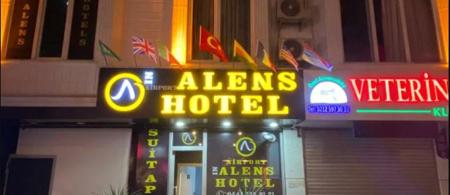 İnalens Airport Hotel