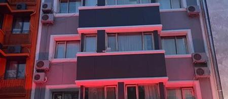 Hotel Gar