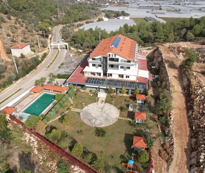 Letoon Antique Hotel