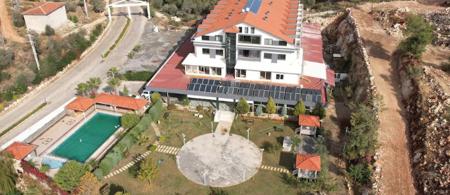 Letoon Antique Hotel