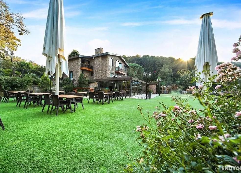 Villa Polonez Butik Otel