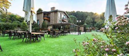 Villa Polonez Butik Otel