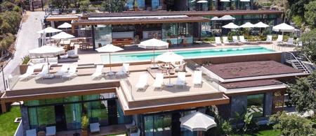 Birdcage 33 Hotel