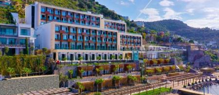 The Bo Vue Hotel Bodrum, Curio Collection by Hilton