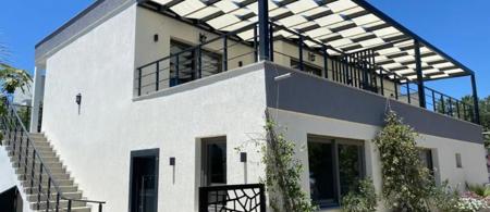 Naz Liman Otel Bodrum