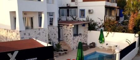 Exen By Weekend Otel