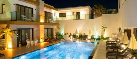 Milenyum Residence