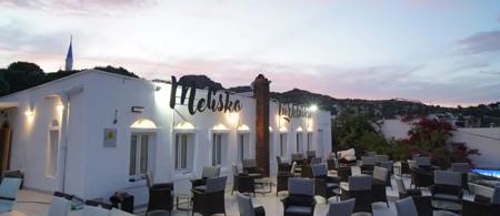 Melisko Beach Hotel