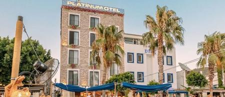 Platinum Otel