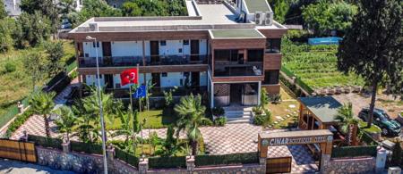 Çınar Butik Otel