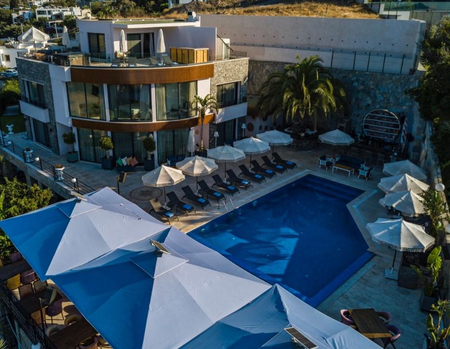 Bombien Yalikavak Adult Only 