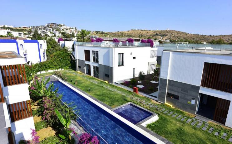 A'la Grand Residence