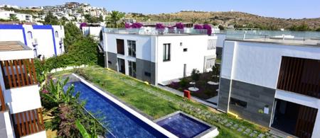 A'la Grand Residence